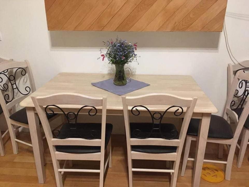 מלון מסטיה Sanli מראה חיצוני תמונה