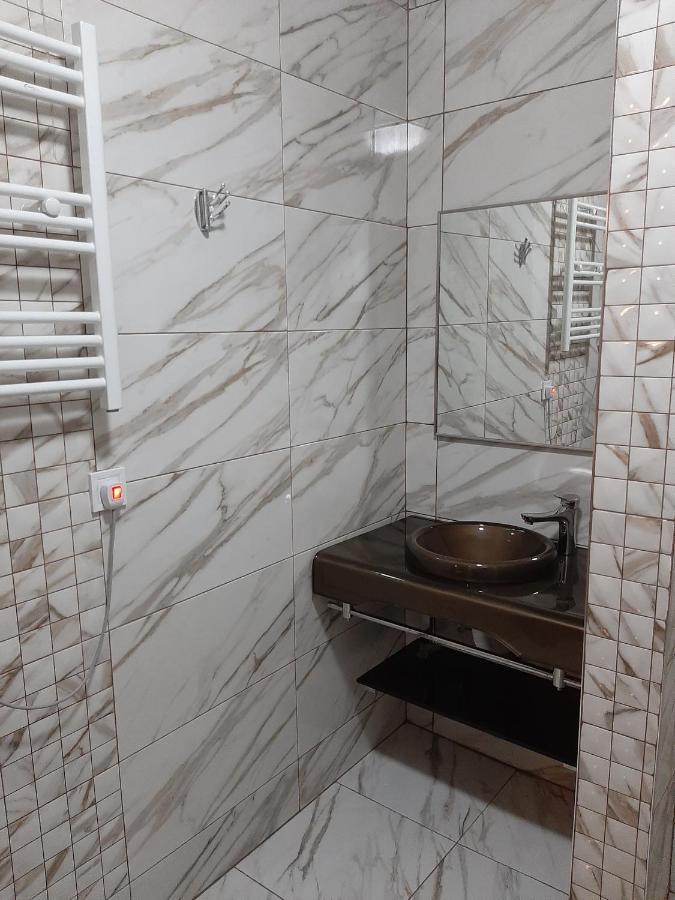 מלון מסטיה Sanli מראה חיצוני תמונה